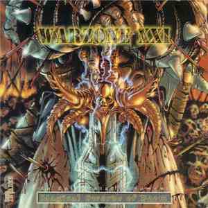 Various - Warzone XXI: An Epic Metal Monument - Magical Swords Of Doom download mp3 flac
