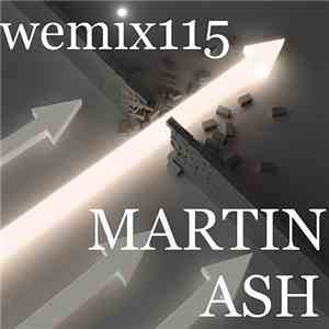 Various - Wemix 115 (Minimal Tech House Selection) download mp3 flac