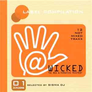 Various - Wicked (Label Compilation 01) download free
