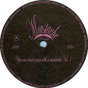 Various - You Can Trust A Man With A Moustache Vol. 1 download mp3 flac
