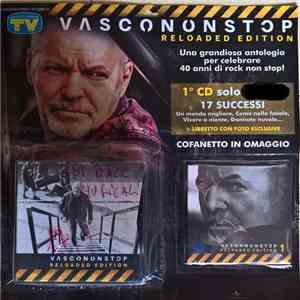 Vasco Rossi - Vascononstop - Reloaded Edition 1 download mp3 flac