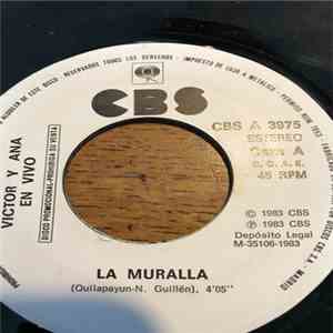 Víctor Manuel Y Ana Belén - La Muralla download free