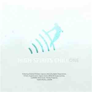 Vee Zed - High Spirits Chill One download mp3 flac