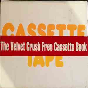 Velvet Crush - The Velvet Crush Free Cassette Book download mp3 flac
