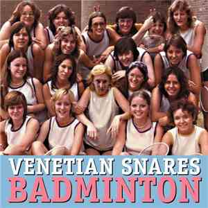 Venetian Snares - Badminton download free