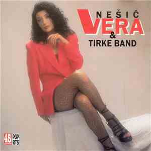 Vera Nešić & Tirke Band - Vera Nešić download mp3 flac
