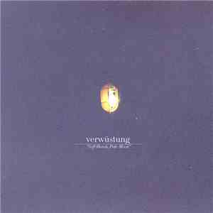 Verwüstung - Soft Hands, Pale Moon download mp3 flac