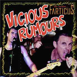 Vicious Rumours - Farticus download mp3 flac