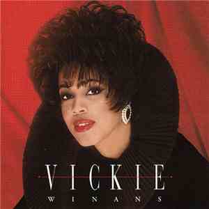 Vickie Winans - Vickie Winans download mp3 flac