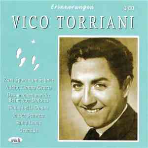Vico Torriani - Erinnerungen download mp3 flac