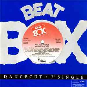 Village People - Megamix download mp3 flac