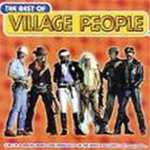 Village People - The Best Of download mp3 flac