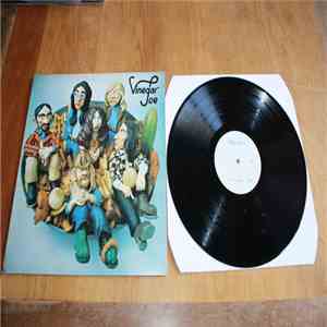 Vinegar Joe - Vinegar Joe download mp3 flac