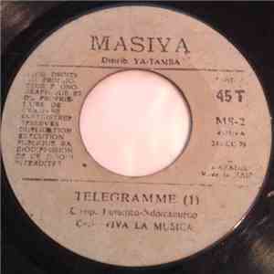 Viva La Musica - Telegramme download mp3 flac