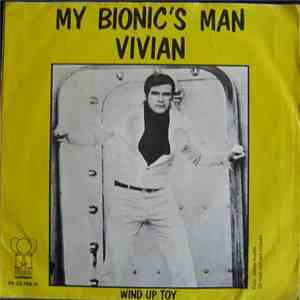 Vivian  - My Bionic's Man download mp3 flac
