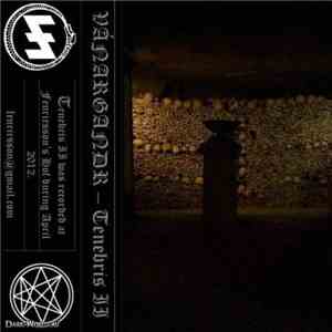 Vánargandr - Tenebris II download mp3 flac