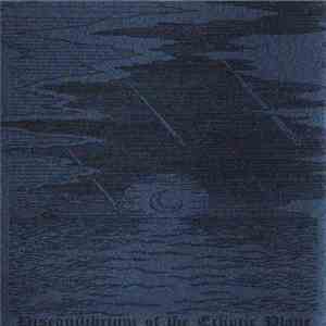Volahn / Kallathon - Disequilibrium Of The Ecliptic Plane download mp3 flac
