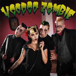Voodoo Zombie - Voodoo Zombie download mp3 flac