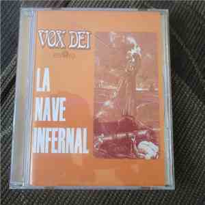 Vox Dei  - La Nave Infernal download free