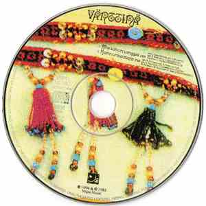 Värttinä - Mie Tahon Tanssia download free