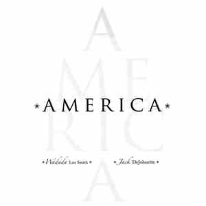 Wadada Leo Smith  Jack DeJohnette - America download mp3 flac