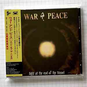 War & Peace - Light At The End Of The Tunnel download mp3 flac