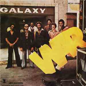 War - Galaxy download mp3 flac