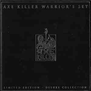 Warning  - Warning I + Warning II download mp3 flac