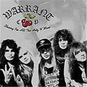 Warrant - Cherry Pie - All The Hitz 'N' More download mp3 flac