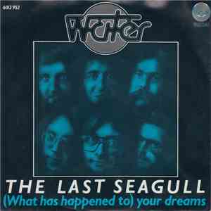 Water  - The Last Seagull download free