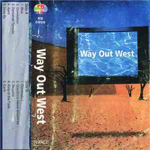 Way Out West - Way Out West download mp3 flac