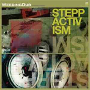 Weeding Dub - Steppactivism download free