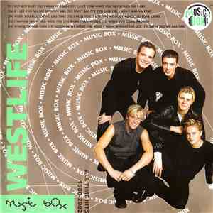 Westlife - All Time Hits 1980-2002 download mp3 flac