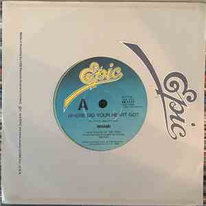 Wham! - Where Did Your Heart Go? download mp3 flac