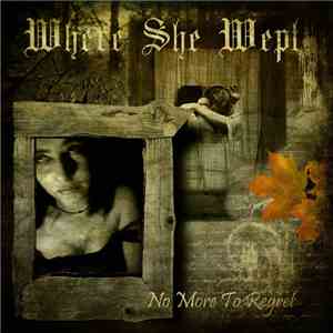 Where She Wept - No More To Regret download mp3 flac
