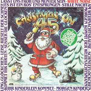 White Noise  - Christmas On 45 download mp3 flac