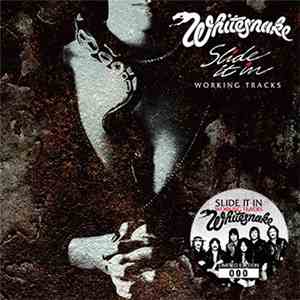 Whitesnake - Slide It In Working Tracks download mp3 flac