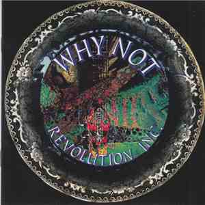 Why Not  - Revolution Inc download mp3 flac