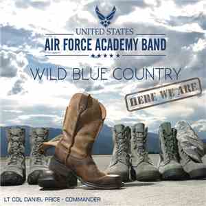 Wild Blue Country - Here We Are download mp3 flac