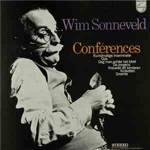 Wim Sonneveld - Conférences download free