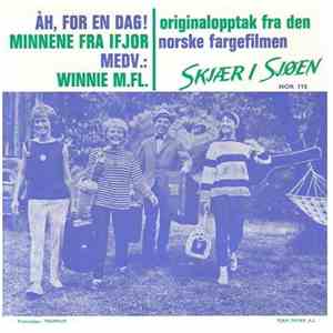 Winnie  - Åh, For En Dag! / Minnene Fra Ifjor download free