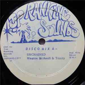 Winston McAnuff & Trinity  / Fatman Riddim Section - Unchained / Still In Chains download mp3 flac