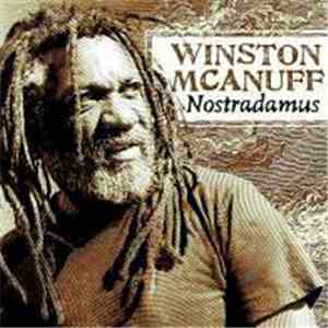 Winston McAnuff - Nostradamus download mp3 flac