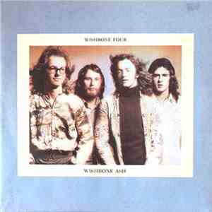 Wishbone Ash - Wishbone Four download free
