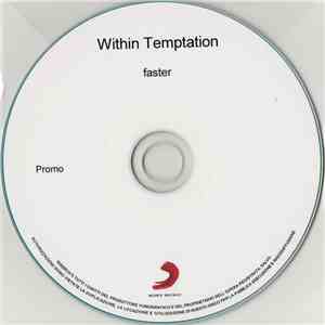 Within Temptation - Faster download free