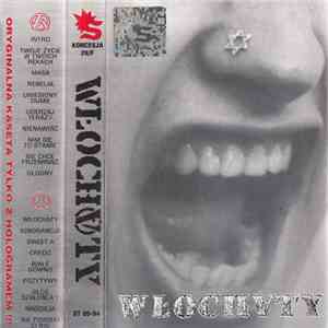 Włochaty - Włochaty download mp3 flac