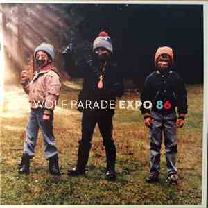 Wolf Parade - Expo 86 download free