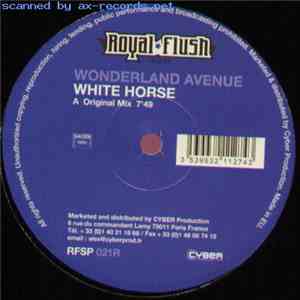 Wonderland Avenue - White Horse download mp3 flac