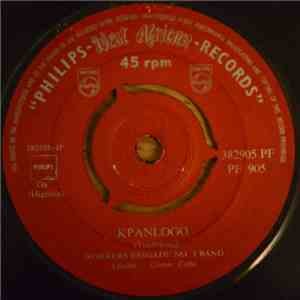 Workers Brigade No. 1 Band - Kpanlogo download free