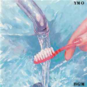Yellow Magic Orchestra - BGM download mp3 flac